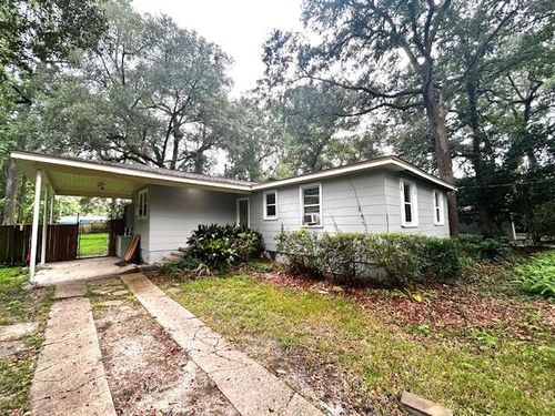 217 Sinclair Rd, Tallahassee, FL, 32312-2713 | Card Image