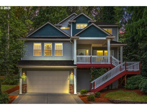 8009 Ne 16th St, Vancouver, WA, 98664-4091 | Card Image