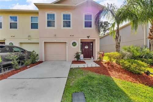 2914 Clarabelle Ct, KISSIMMEE, FL, 34743-6072 | Card Image