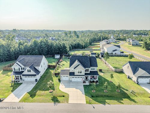 158 Enfield Dr, Carthage, NC, 28327-0705 | Card Image