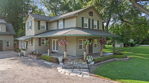 7990 Marsh Rd, Cottrellville, MI, 48039-3206 | Card Image