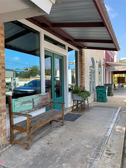 104 E Main St, Johnson City, TX, 78636-4239 | Card Image