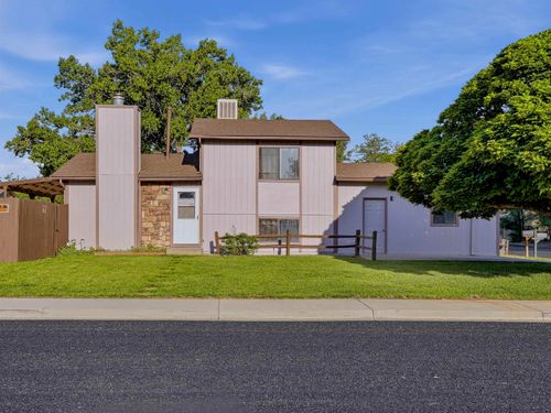 1163 Santa Clara Avenue, Grand Junction, CO, 81503 | Card Image