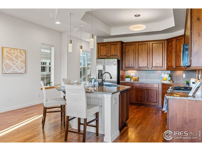 3766 Ridgeway St, Home with 4 bedrooms, 4 bathrooms and null parking in Boulder CO | Image 11