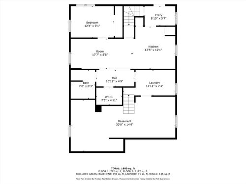 330 3rd St, Libertyville, IL, 60048-2306 | Card Image