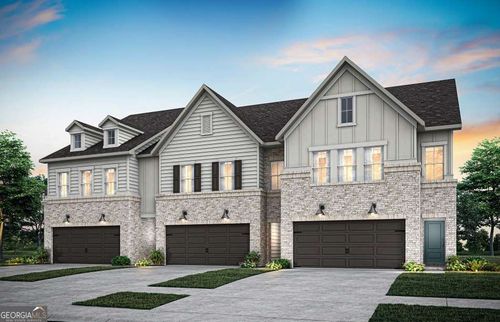 5719 Tillman Way, Powder Springs, GA, 30127-1941 | Card Image