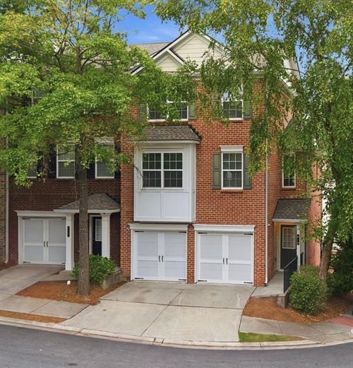 2258 Landing Ridge Dr, Duluth, GA, 30097-4369 | Card Image