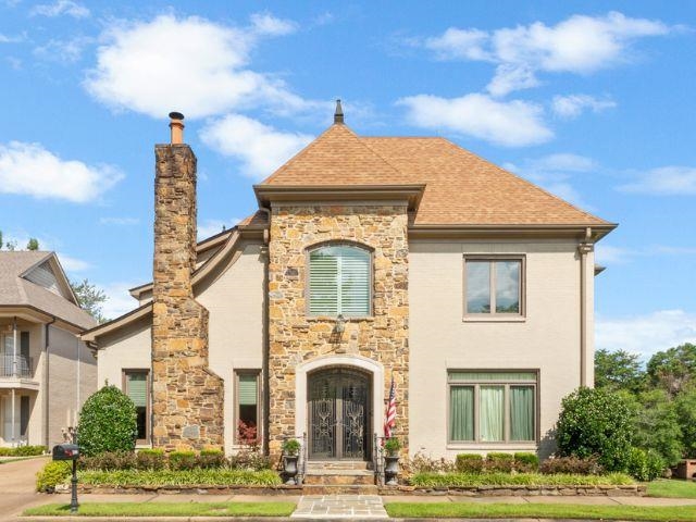 Residential in Germantown