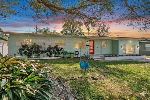 3726 Edland Dr, ORLANDO, FL, 32812-9105 | Card Image