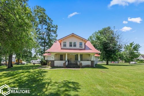 405 W Jefferson St, Bloomfield, IA, 52537-1550 | Card Image