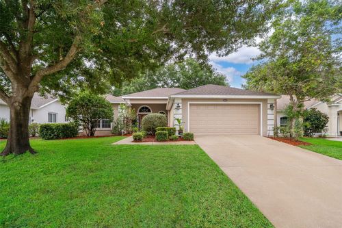 3843 Beacon Ridge Way, CLERMONT, FL, 34711-5345 | Card Image