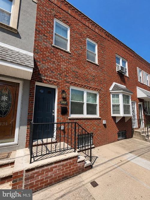 2432 E Clearfield St, PHILADELPHIA, PA, 19134-4439 | Card Image