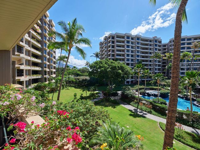 304 - 50 Nohea Kai Dr, Condo with 2 bedrooms, 2 bathrooms and null parking in Lahaina HI | Image 25