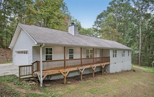 195 Hillside Dr, Dallas, GA, 30157-9574 | Card Image
