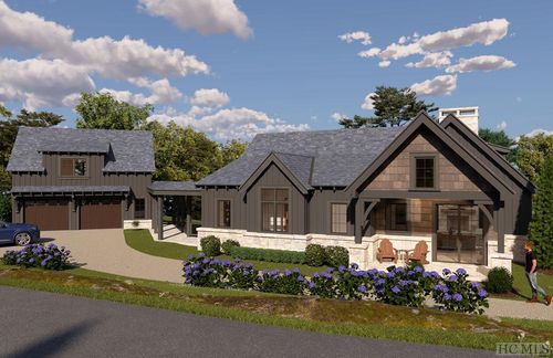 Lot 2 Sanctuary Ridge Road, Highlands, NC, 28741 | Card Image