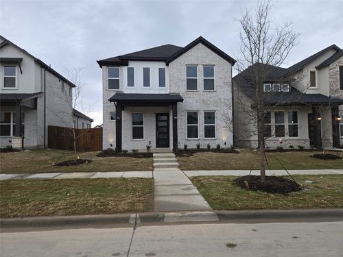 11539 Pinto St, Frisco, TX, 75035-3071 | Card Image