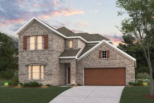 240 W Haymaker Rd, Celina, TX, 75009-7287 | Card Image