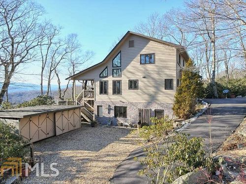 112 Upper Scenic Drive, Sky Valley, GA, 30537 | Card Image