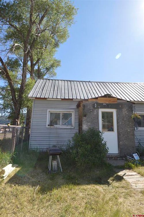 867 Mineral St, Silverton, CO, 81433-5091 | Card Image