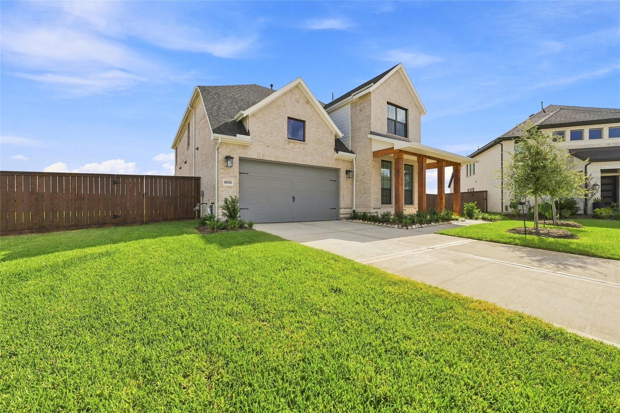 Residential in Katy 4