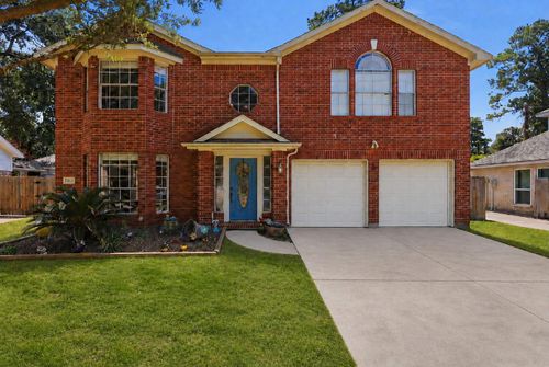 24810 Butterwick Drive, Spring, TX, 77389 | Card Image