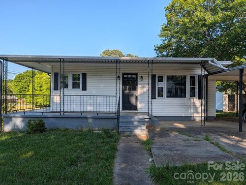 1903 Lynnwood Drive, Statesville, NC, 28677 | Card Image