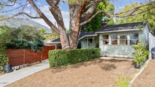 11060 Plainview Ave, Tujunga, CA, 91042-1218 | Card Image