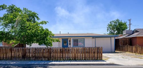 241 N Alvord St, Ridgecrest, CA, 93555 | Card Image