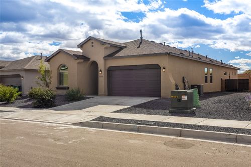 4449 Bald Eagle Loop Ne, Rio Rancho, NM, 87144 | Card Image