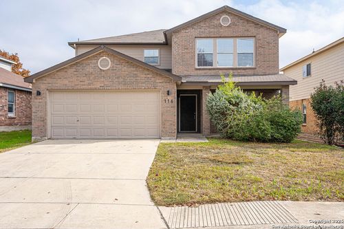 116 Texas Mulberry, San Antonio, TX, 78253-5185 | Card Image