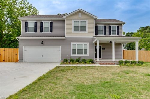 331 Williams Rd, Suffolk, VA, 23434-2919 | Card Image