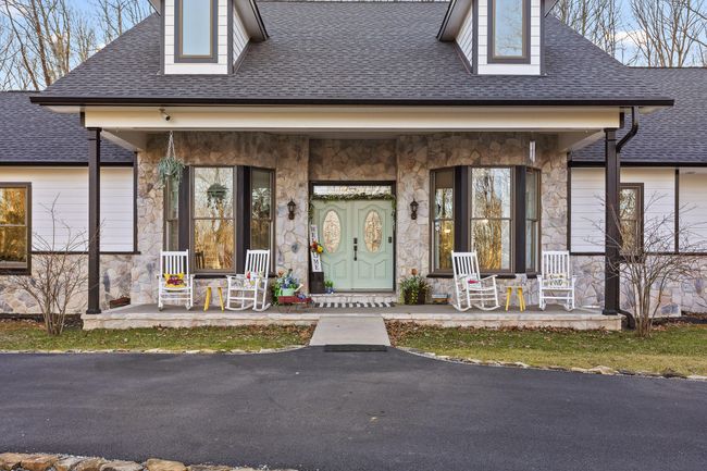 157 Twilight Trl, House other with 4 bedrooms, 5 bathrooms and null parking in Dunlap TN | Image 68