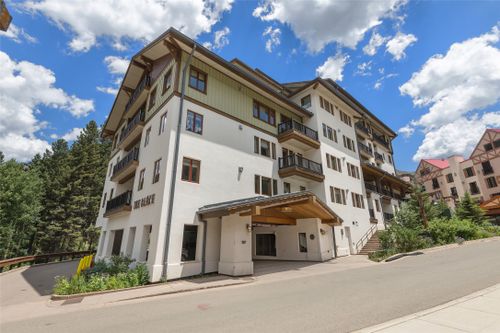 116 Sutton Place, Unit 504, Taos Ski Valley, NM, 87525 | Card Image