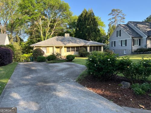 2703 Sharondale Dr Ne, atlanta, GA, 30305-3813 | Card Image