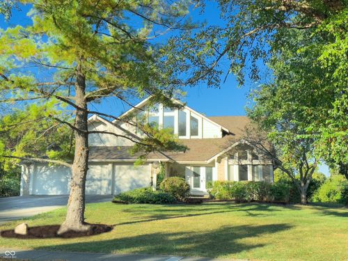 2806 Knightsbridge Pl, Fort Wayne, IN, 46815-8503 | Card Image