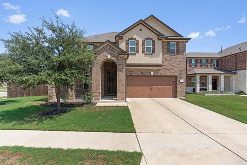 1124 Hemlen Cv, Leander, TX, 78641-4481 | Card Image