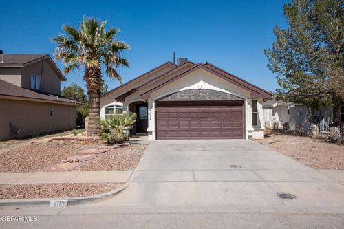 403 Wisconsin Ct, Socorro, TX, 79927-4318 | Card Image