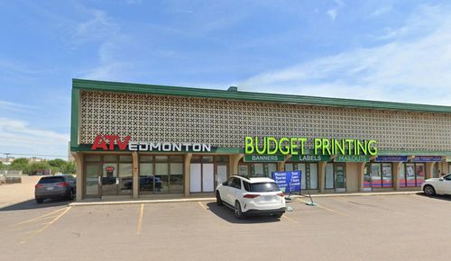 5525 Gateway Blvd Nw, Edmonton, AB, T6H2H3 | Card Image