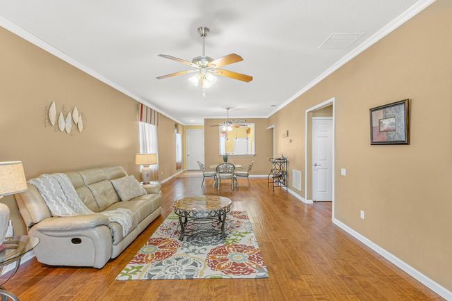 1562 Dittmer Circle Se, House other with 3 bedrooms, 2 bathrooms and null parking in Palm Bay FL | Image 26
