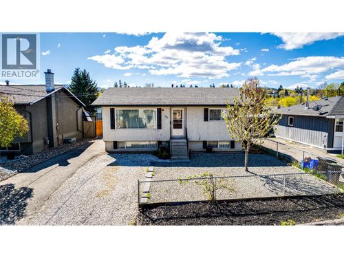 3508 24a Ave, Vernon, BC, V1T1M3 | Card Image