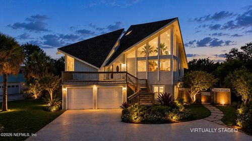 1725 Lisa Ave, Fernandina Beach, FL, 32034-2058 | Card Image