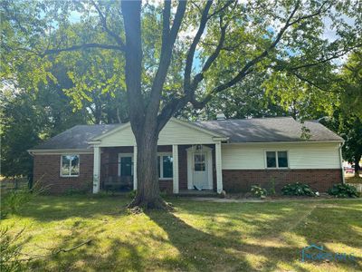 750 S Shoop Avenue, House other with 2 bedrooms, 1 bathrooms and 2 parking in Wauseon OH | Image 2