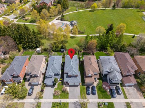 65 Springer Drive S, Richmond Hill, ON, L4C0G3 | Card Image
