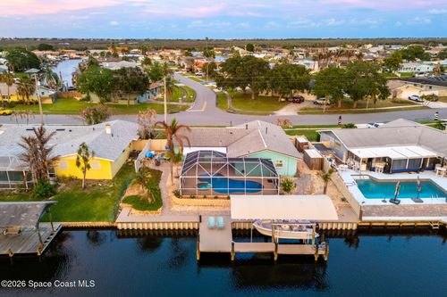 360 Diana Blvd, Merritt Island, FL, 32953-3041 | Card Image