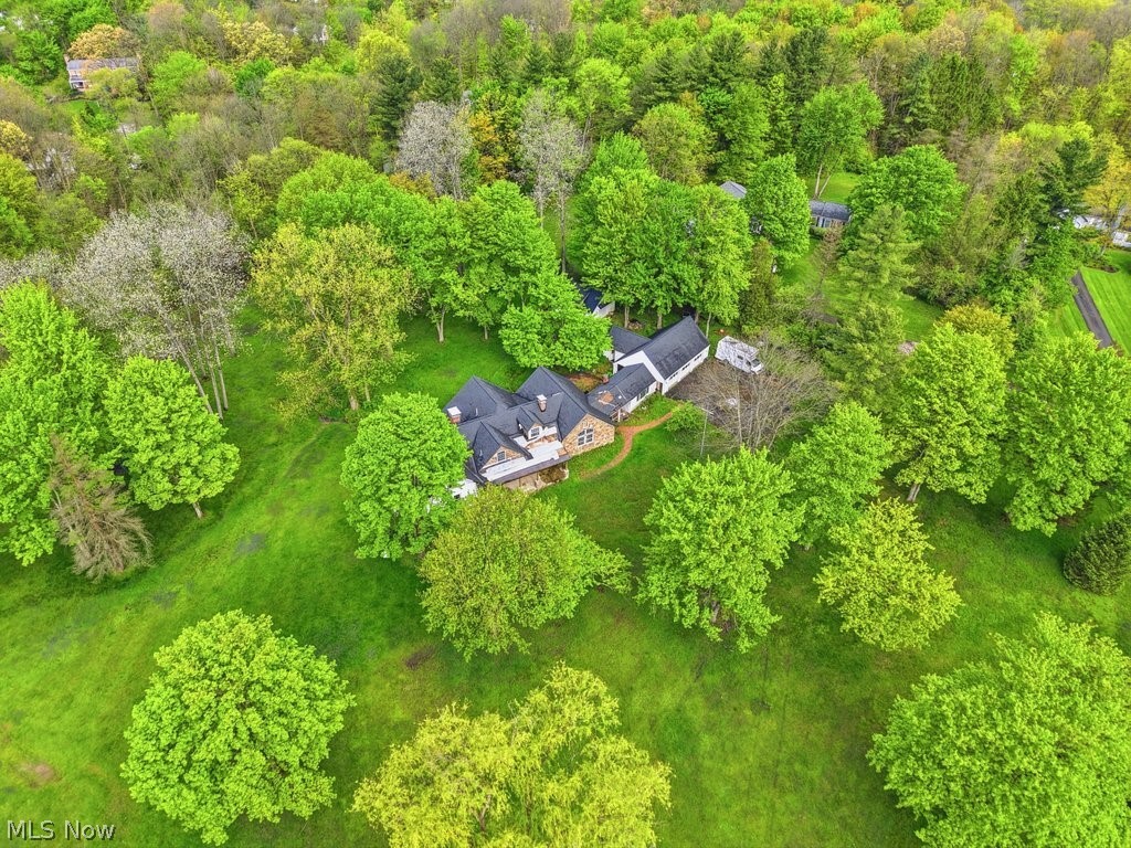 Residential in Chagrin Falls