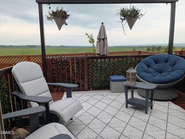 2467 Labrador Dr, House other with 4 bedrooms, 3 bathrooms and null parking in Mandan ND | Image 37