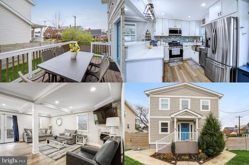 2201 Taylor St Ne, WASHINGTON, DC, 20018-3101 | Card Image