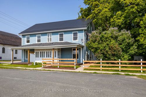 91 Division St, Colborne, ON, K0K1S0 | Card Image