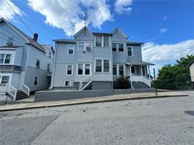 40 Paradis Avenue, Home with 7 bedrooms, 3 bathrooms and 4 parking in Woonsocket RI | Image 1