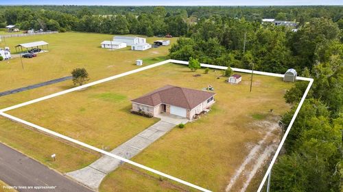 158 Our Town Rd, Wewahitchka, FL, 32465-3008 | Card Image